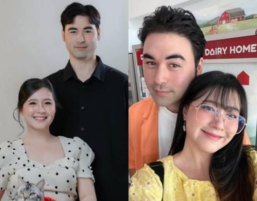 แฟนๆ คอมเมนต์สนั่น โฟกัส จีระกุล เปิดตัวลูกชายครั้งแรก