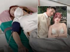 ไวน์ สุดเสียใจเผยลูกผมไม่อยู่แล้ว ซัดคนที่กลับดีใจ เอ๋ มิรา ลั่นต้องการอะไรจากเรา