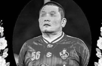 อาลัย นักฟุตบอล หัวใจวายขณะลงแข่งขันที่ภูเก็ต ก่อนเสียชีวิต