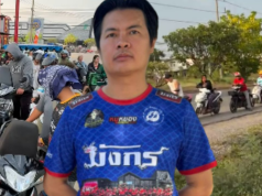 ฮือฮา เสี่ยเล่ เต็นท์รถประกาศให้ จยย.มาเติมน้ำมันเต็มถังแค่ 7 บาท