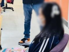 โดนแล้ว “มายด์ นฤมล” อินฟลูฯสายเซ็กซี่ เปิดโทษจำคุกโฆษณาเว็บพนัน