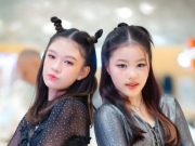 เปิดตัวแล้ว! ณิริน-แสนดี เซ็น LOVEiS จ่อเดบิวต์ แม่หนิงปลื้มสุดๆ