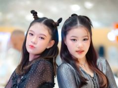 เปิดตัวแล้ว! ณิริน-แสนดี เซ็น LOVEiS จ่อเดบิวต์ แม่หนิงปลื้มสุดๆ