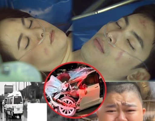 สลด ไฟไหม้อาคาร แม่ลูกกอดกันดับคากองเพลิง 3 ราย