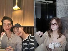 ออม สุชาร์ อัปเดตความสัมพันธ์ แอมป์ พิธาน หลังรัก 9 ปี ไร้รูปคู่หวาน