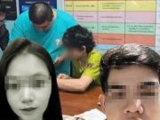 ฟังแล้วสลด “ต้อมหนุ่มลาว” เปิดปากเผยสาเหตุแท้จริงลงมือแฟนสาว