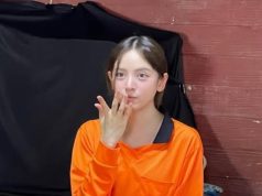 ลุคไหนก็เอาอยู่! ณิชา ณัฏฐณิชา ดังวัธนาวณิชย์ ใส่เสื้อปุ๋ยยังสวย