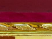 “ราคาทองวันนี้” ราคาทองล่าสุด 27 มี.ค 69 นักลงทุนหายใจไม่ทั่วท้อง