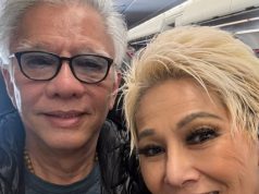 ไดอาน่า ภรรยาสุรชัย เล่าช้ำเบื้องลึกรัก ตอบสุดพีกเรื่องทำคุณไสย