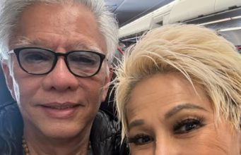 ไดอาน่า ภรรยาสุรชัย เล่าช้ำเบื้องลึกรัก ตอบสุดพีกเรื่องทำคุณไสย