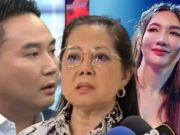 เอาแล้ว “แม่แตงโม” ตัดสินใจ ขอถาม ปอ ตรง ๆ เรื่อง เบนซ์ พริกไทย แล้ว