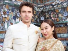 “ลาล่า” ร่ำไห้กลางไลฟ์ ยอมแล้ว หลังจับได้หนุ่มฝรั่งควงสาวอื่น