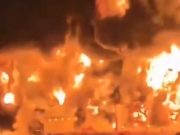 เอาอีกแล้ว! เรือน้ำมันต่างชาติ 2 ลำ โดนอิหร่านโจมตี พบผู้เสียชีวิต