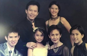 รู้แล้วเป็นคนยังไง! หลานสาว ตัดสินใจเล่าเอง ถึงสุรชัย หลังจดทะเบียนกับหญิงอีกคน