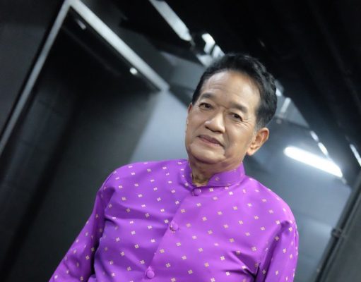 วงการเศร้า น้าโย่ง เชิญยิ้ม โพสต์อาลัย สูญเสียหลานชาย