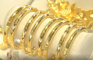 ราคาทองคำวันนี้ 7 มีนาคม 2569 ประกาศครั้งเดียว