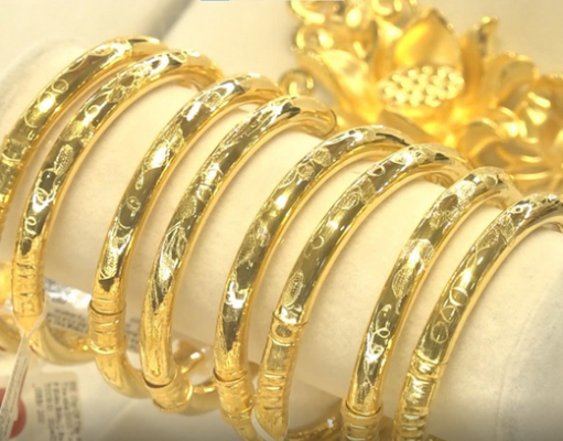 ราคาทองคำวันนี้ 7 มีนาคม 2569 ประกาศครั้งเดียว