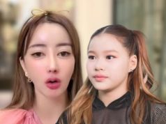 ชาวเน็ตสะดุ้ง น้องณิริน เมนต์กลางไลฟ์ กวาง รติชา ฝากบอกพ่อ จิน