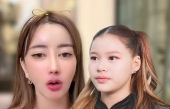 ชาวเน็ตสะดุ้ง น้องณิริน เมนต์กลางไลฟ์ กวาง รติชา ฝากบอกพ่อ จิน