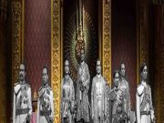 สาเหตุการสวรรคตของรัชกาลที่ 1-9 แห่งราชวงศ์จักรี