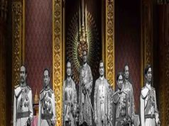 สาเหตุการสวรรคตของรัชกาลที่ 1-9 แห่งราชวงศ์จักรี