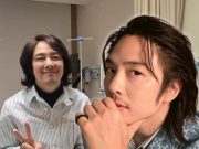 นักร้องดัง อัปเดตอาการล่าสุด เปิดสาเหตุวูบล้มกระแทกพื้น