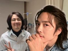 นักร้องดัง อัปเดตอาการล่าสุด เปิดสาเหตุวูบล้มกระแทกพื้น