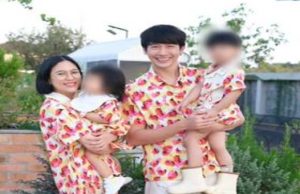 พ่อใจสลาย พุฒ พุฒิชัย รับดูไม่ได้ เผยอาการล่าสุดลูกชาย หลังป่วยหนักเข้า รพ.