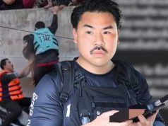 นั่นไง ทำไม “กัน จอมพลัง” ถึงอยากใช้ “เจ็ตสกี” ความจริงเปิดเผยแล้ว