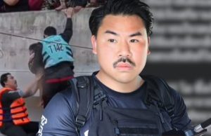 นั่นไง ทำไม “กัน จอมพลัง” ถึงอยากใช้ “เจ็ตสกี” ความจริงเปิดเผยแล้ว