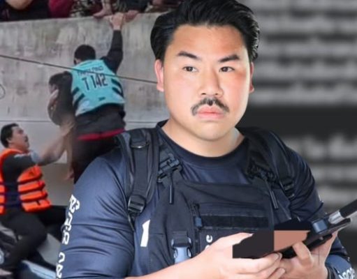 นั่นไง ทำไม “กัน จอมพลัง” ถึงอยากใช้ “เจ็ตสกี” ความจริงเปิดเผยแล้ว