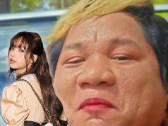 เอริญ บอยแบนด์เขมร มั่นหน้าประกาศ “ลิซ่า” เท่านั้นที่มีสิทธิ์จีบ