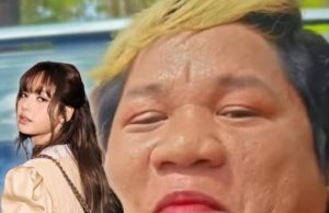 เอริญ บอยแบนด์เขมร มั่นหน้าประกาศ “ลิซ่า” เท่านั้นที่มีสิทธิ์จีบ