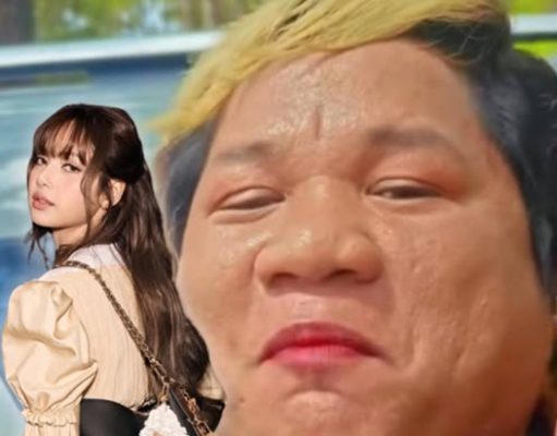 เอริญ บอยแบนด์เขมร มั่นหน้าประกาศ “ลิซ่า” เท่านั้นที่มีสิทธิ์จีบ