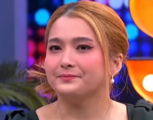 เกินรับไหว ดิ๊งค์ กมลชนก ปล่อยโฮฝากข้อความถึงพ่อ สุรชัย สมบัติเจริญ