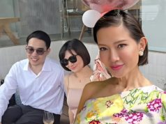 สุดปลื้ม! “ดี้ ชนานา” ส่งลูกชายดีกรีสจ๊วต เข้าพิธีวิวาห์อบอุ่น