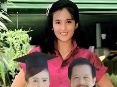 เปิดการศึกษาแท้จริง “เจี๊ยบ อัฐพรพิมพ์” ถึงกับผิดคาดจบสูงมาก…