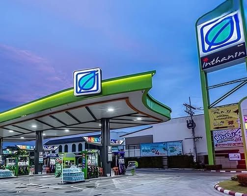 ประกาศแล้ว!! ราคาน้ำมันพรุ่งนี้ (20 มี.ค. 69)