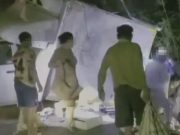 ขโมยกุ้งยังเดือด ชาวบ้านระทึก เจ้าของรถโต้กลับ จ่อคุกสูงสุด 7 ปี