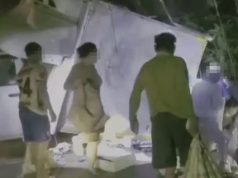 ขโมยกุ้งยังเดือด ชาวบ้านระทึก เจ้าของรถโต้กลับ จ่อคุกสูงสุด 7 ปี