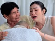 ขนลุกทั้งงาน วิญญาณแม่ร่วมพิธีทำขวัญนาค พร้อมเผยเรื่องที่เสียใจ