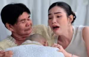 ขนลุกทั้งงาน วิญญาณแม่ร่วมพิธีทำขวัญนาค พร้อมเผยเรื่องที่เสียใจ