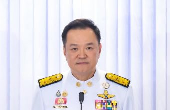 จีน ประกาศแล้ว! ต่อจากนี้ความสัมพันธ์ กับ ไทย หลังอนุทิน นั่งนายกฯต่อ