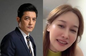 หนุ่ม ศรราม เดือดอีก แชร์คลิป กุ้งพลอย ฟาดแรง คอมเมนต์สนั่น