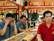 ราคาทองวันที่ 23 มี.ค.69 เปิดตลาดฉุดไม่อยู่ ร่วงแรงนักลงทุนเหงื่อตก