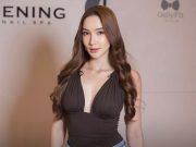 ไม่ธรรมดา เปิดโปรไฟล์ เอย ธัญวรรณ ทายาทตระกูลดัง