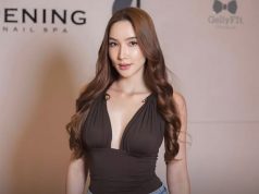 ไม่ธรรมดา เปิดโปรไฟล์ เอย ธัญวรรณ ทายาทตระกูลดัง