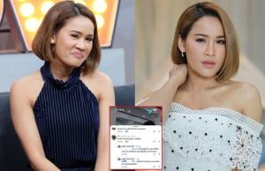 หนูเล็ก ก่อนบ่าย สุดทน! ฟาดกลับทันที ถูกคนวิจารณ์คนลืมตัว