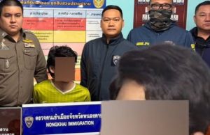 เปิดโพสต์ “ต้อมหนุ่มลาว” ก่อนลงมือก่อเหตุกับ “น้องแรม” แฟนสาว