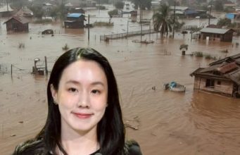 คลังปรับใหม่ เงินช่วยภัยพิบัติ ซ่อมบ้านจ่ายสูงสุด 8.8 หมื่น มีผล 6 มี.ค. นี้